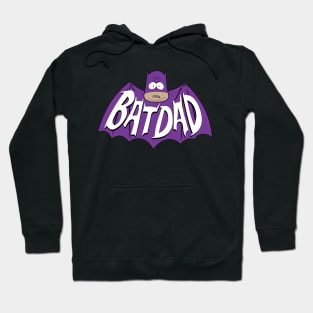 Batdad Hoodie